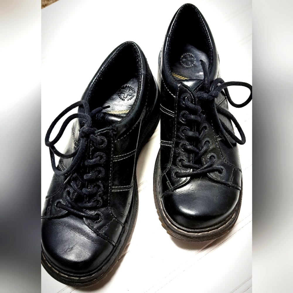 Dr martens Bailey EUC!